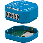 Eltako EUD64NPN-IPM Universele LED dimactor met IP Matter via Wi-Fi Met EnOcean plugin Tot 300W