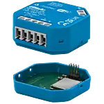 Eltako AP64ESRPF+E Impuls-schakelactor met IP Matter via Wi-Fi Met EnOcean plugin 1 maakcontact potentiaalvrij 16A