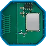 Eltako EOA64 EnOcean plug-in adapter voor 64-serie