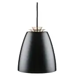 SG 312365 Bell Midi Zwart/Goud 10W LED 560lm 2700K Warm Wit Ra 90