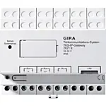 Gira 262197 DCS-IP-gateway 5 licenties (2e generatie)