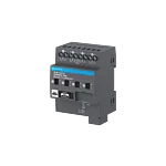Busch Jaeger SA-M-4.16.2.12 Schakelaktor 4-voudig voor Busch-free@home