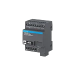 Busch Jaeger BA-M-4.230.1.11 Jaloezieaktor 4-voudig voor Busch-free@home