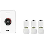 Bosch 7736701393 EasyControl slimme thermostaat Set Wit
