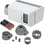 Bosch 7736701574 EasyControl Smart Radiator Thermostat RT10-RF (uitbreiding)