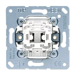 Jung 502 EU Wipschakelaar 2-polig 10 A 250V