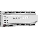 Gira 503000 Schakelactuator 24-voudig 16 A / jaloezieactuator 12-voudig 16 A Standard voor Gira One en KNX