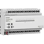 Gira 503800 KNX schakelactuator 16-voudig 16A / jaloezieactuator 8-voudig 16A Komfort