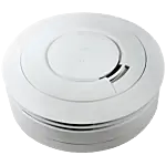 Ei EI650IRF Lithium Optische rookmelder (koppelbaar)