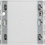 Gira 513100 KNX tastsensor 3 Komfort 1-voudig System 55