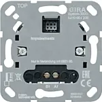 Gira 541000 System 3000 Basiselement impulsgever
