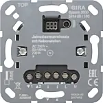 Gira 541400 System 3000 Jaloezie besturingselement met ingang Neveneenheid