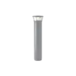 SG 8246096032 CircLED Sokkellamp Grijs 16W 740lm 3000K Wit Ra 98 Niet dimbaar
