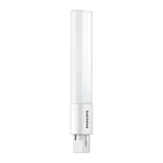 Philips 8720169286603 CorePro LED PLS 5W 840 2P G23 Koel wit