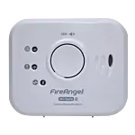 FireAngel NM-CO-10X-INT koolmonoxidemelder 3V lithium batterij