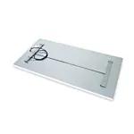 Magnum Heating 600661 SOL 600W Plafondstraler