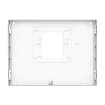 Busch Jaeger 42371S-W-03 Montagedoos IP Touch 10" opbouw Wit