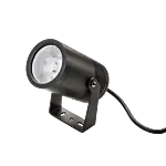 SG 630008 Hovden Maxi Grafiet 23W 2010lm 3000K Wit Ra 80