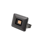 SG 630018 Flom Mini Grafiet 10W LED 1060lm 3000K Wit Niet dimbaar Ra 80