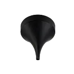 SG 3163 Tube Eco Pendel Zwart Plafondaansluittingsdoos 