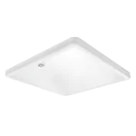 SG 212344 Sense Surface 600x600 Wit 3640lm 3000K Wit Ra 80 PIR Sensor