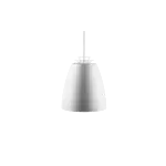 SG 312370 Bell Mini Wit/Goud 10W LED 560lm 2700K Warm Wit Ra 90