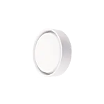 SG 605041 Frame Round Wit 7W LED 670lm 3000K Wit Ra 80