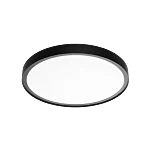 SG 606029 Disc 480 Zwart 3390lm 3000K Wit Ra 80 3 h nood