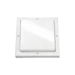 SG 611194 Basso 2000 Wit 14W 1570lm LED 3000K Wit Ra 80 Niet dimbaar