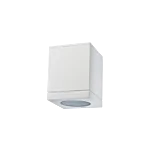 SG 621689 Echo Plafond Wit 6.2W LED GU10 3000K Wit Ra 80