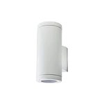SG 621698 Metro Wit 2x 6.2W LED GU10 3000K Wit Ra 80