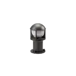 SG 623742 Opus R Grafiet Opaal 10W 580lm 3000K Wit Ra 80