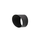 SG 630029 Grafiet Maxi Zonneklep Aluminium