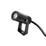 SG 630048 Hovden Micro Grafiet 4W IP67 250lm 3000K Wit Ra 80