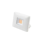 SG 630052 Flom Midi Wit 23W LED 2910lm 3000K Wit Niet dimbaar Ra 80
