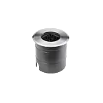 SG 630070 Nemo II Mini 4W LED 170lm 3000K Wit Ra 80