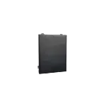 SG 630076 Fagernes Zwart Sokkellamp Cover