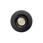 SG 905254 Junistar Bio Zwart 490lm 3000K Wit Ra 90 (8 stuks)