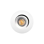 SG 905250 Junistar Bio Wit 500lm 2700K Warm Wit Ra 90 (8 stuks)