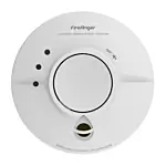 FireAngel SM-F-1EU Optische rookmelder 230V met lithium batterij back-up