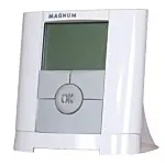 Magnum Heating 838000 Opbouwthermostaat 