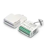 Klemko Lumiko 890105 LED Puls dimmer 1-200W Zigbee