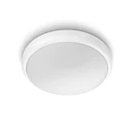 Philips 8718699758783 myBathroom Doris 6W Wit Warm wit