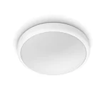 Philips 8718699758882 myBathroom Doris 17W Wit Warm wit