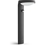 Philips 929003260401 Sokkellamp op zonne-energie Tyla Antraciet Sensor 