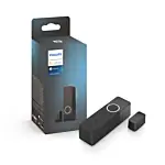 Philips 929003563803 Hue Secure Contact sensor Zwart