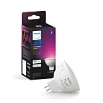 Philips 929003575301 Hue White and Color ambiance 6,3W MR16 spot (single pack)