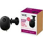 WiZ Home Monitoring Camera voor buiten