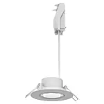 Philips 8721103037930 Inbouwspot Cilantro 5W Wit SceneSwitch Warm wit