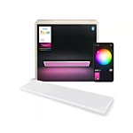 Philips Hue Surimu Rectangle Panel 1200 White and Color Ambiance